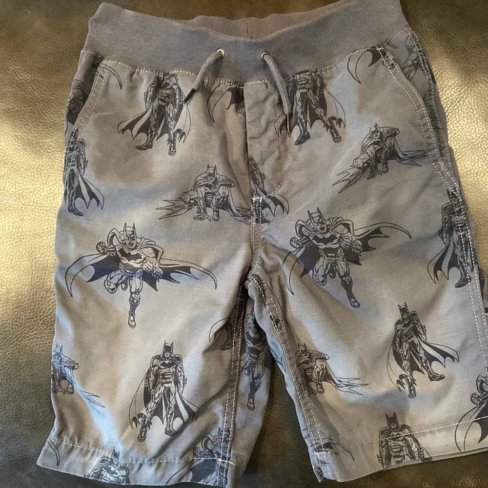 Boys shorts